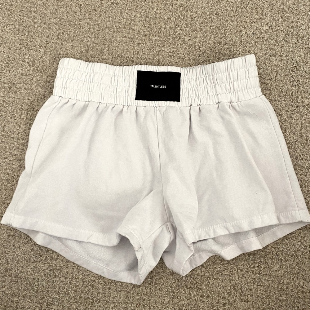 Talentless Boxing Shorts Medium